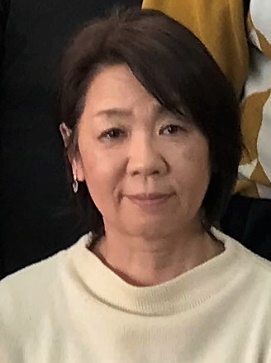 Mayumi NODA