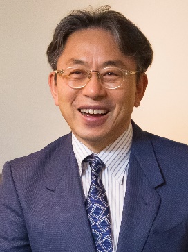 Yoshihiro MURAGAKI