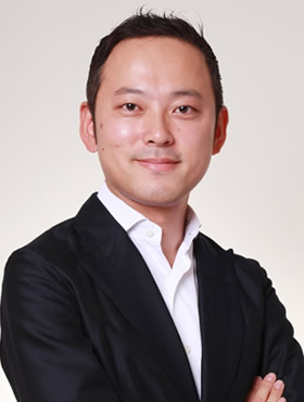 Tomohiro ANZAI