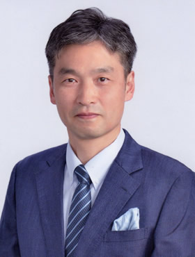 Keiji ITAKA