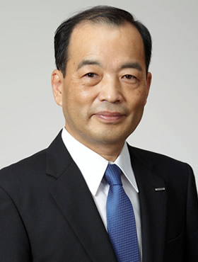 Toshio ASANO